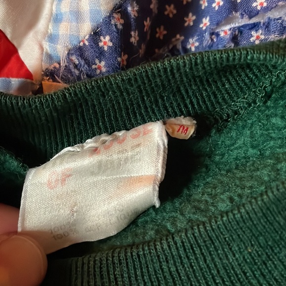 Vintage sweater - Picture 2 of 3